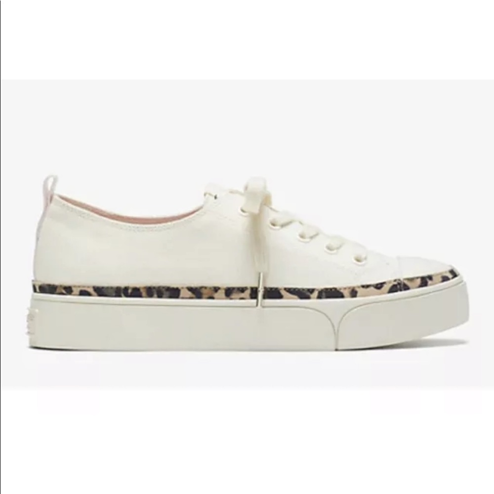 Kate Spade Kaia Sneakers